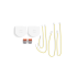HUE 2 x Intrerupator montaj clasic (Set 2 bucati) - 929003017102 - 8719514318021 - 871951431802100